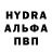 Канабис Bruce Banner Maftuna Abdusamadova